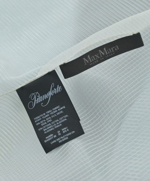 Max Mara ผ้าคลุมไหล่