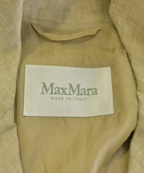 Max Mara เสื้อโค้ท อื่น