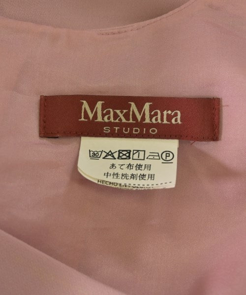 Max Mara ชุดเดรส