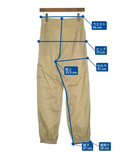 Max Mara กางเกง อื่น