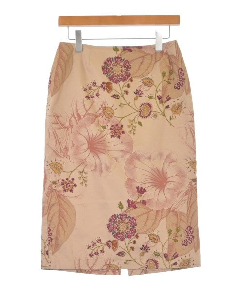 Max Mara กระโปรงยาวถึงเข่า