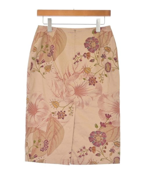 Max Mara กระโปรงยาวถึงเข่า