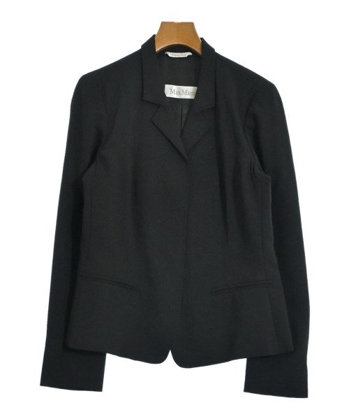 Max Mara แจ็คเก็ตลำลอง