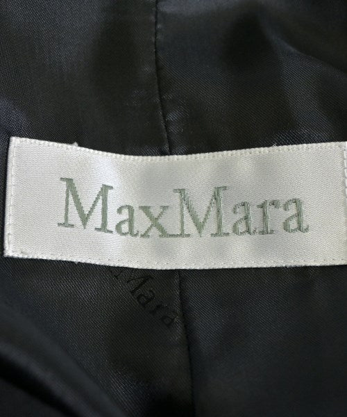Max Mara แจ็คเก็ตลำลอง