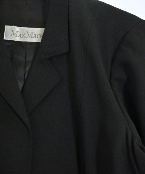 Max Mara แจ็คเก็ตลำลอง