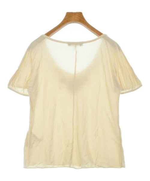 Max Mara เสื้อยืด/เสื้อท็อปส์