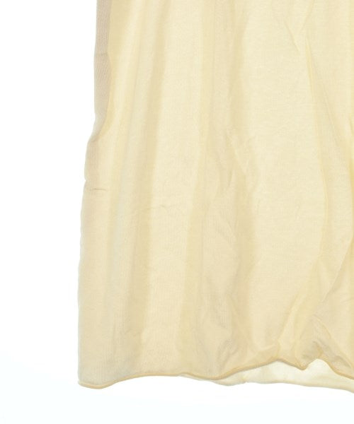 Max Mara เสื้อยืด/เสื้อท็อปส์