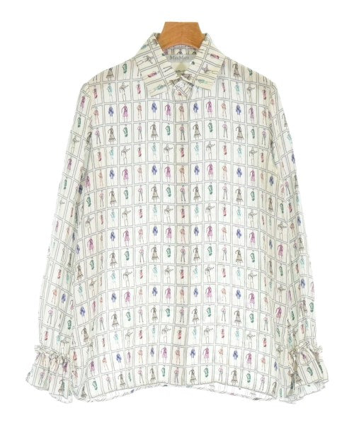 Max Mara เสื้อลำลอง
