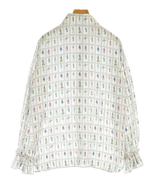 Max Mara เสื้อลำลอง