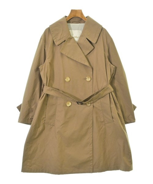 Max Mara เสื้อกันฝน