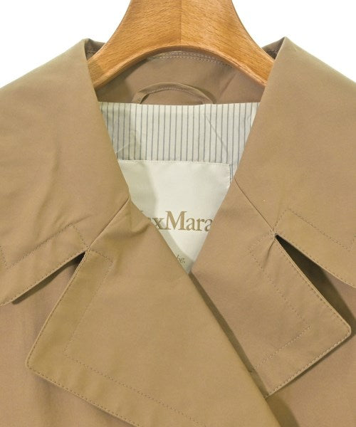 Max Mara เสื้อกันฝน