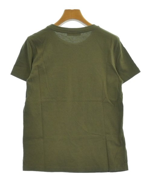 Max Mara เสื้อยืด/เสื้อท็อปส์