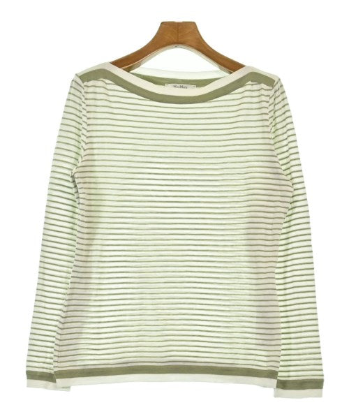 Max Mara เสื้อกันหนาว