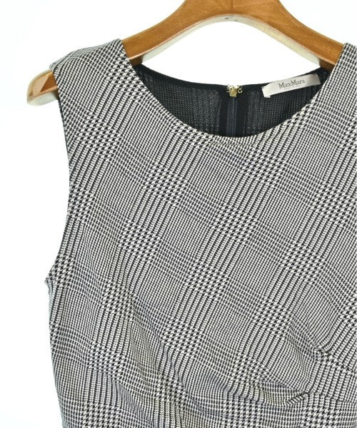 Max Mara ชุดเดรส