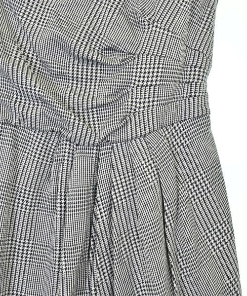 Max Mara ชุดเดรส