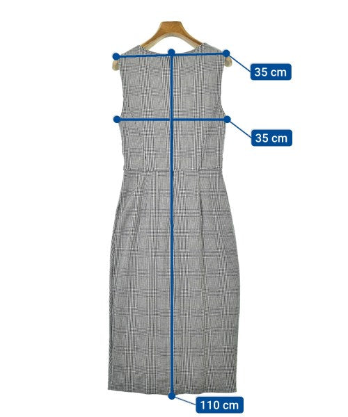 Max Mara ชุดเดรส