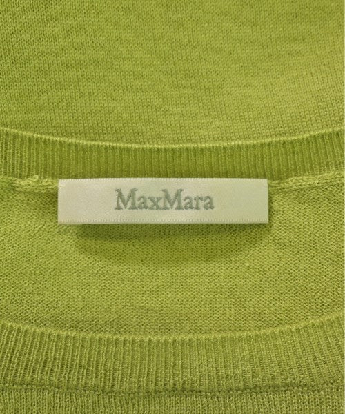 Max Mara เสื้อกันหนาว