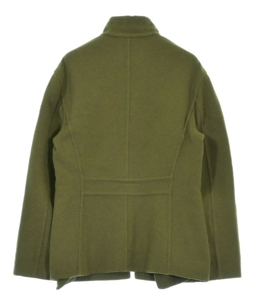 Max Mara แจ็คเก็ตเบลาส์ อื่น