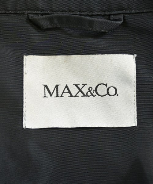 MAX&CO. เสื้อกันฝน