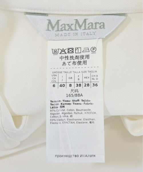 Max Mara เสื้อสตรี