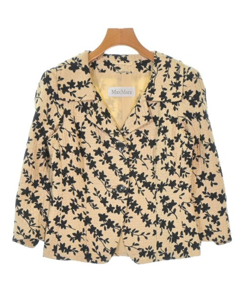 Max Mara ชุดสูทแบบครบเซต (อื่นๆ)