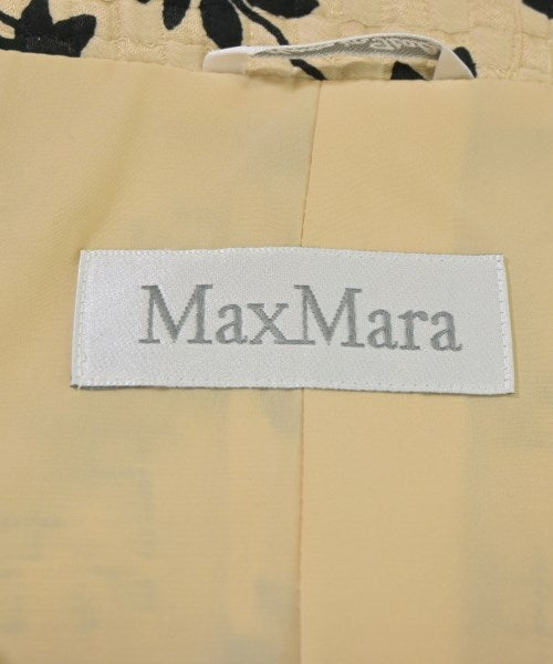Max Mara ชุดสูทแบบครบเซต (อื่นๆ)