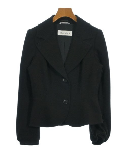 Max Mara แจ็คเก็ตลำลอง