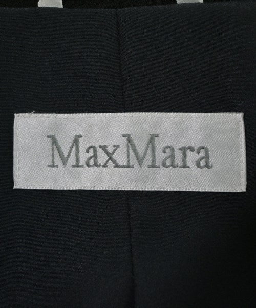 Max Mara แจ็คเก็ตลำลอง