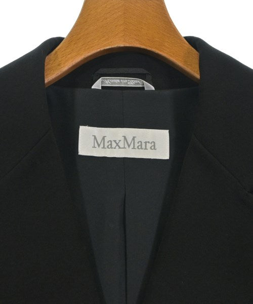 Max Mara แจ็คเก็ตลำลอง
