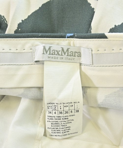 Max Mara กางเกง อื่น