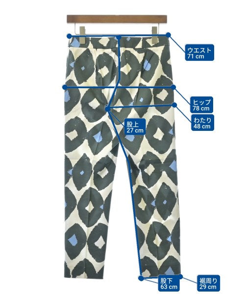Max Mara กางเกง อื่น