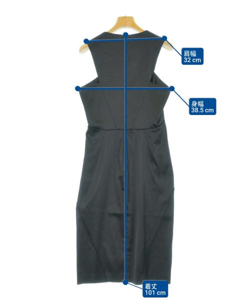 Max Mara ชุดเดรส