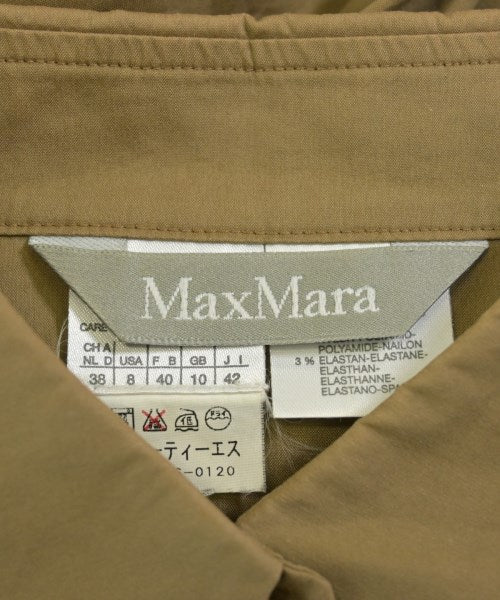 Max Mara เสื้อลำลอง