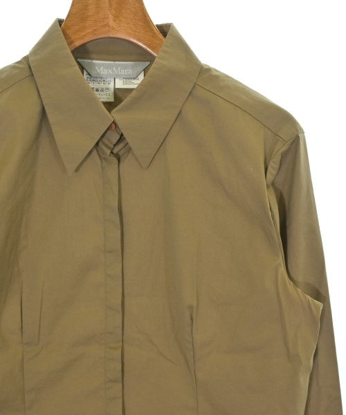 Max Mara เสื้อลำลอง