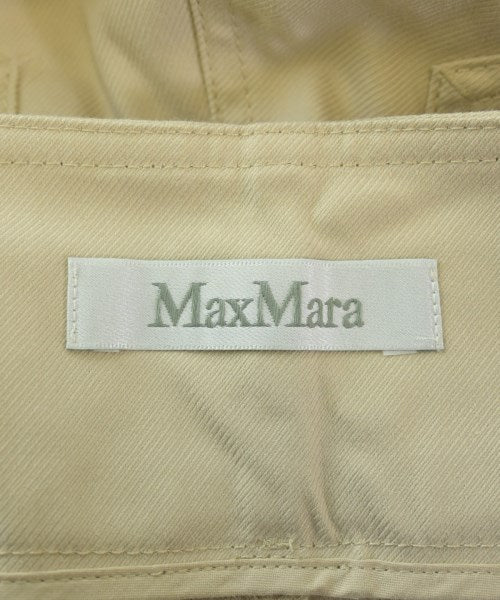 Max Mara กางเกง อื่น