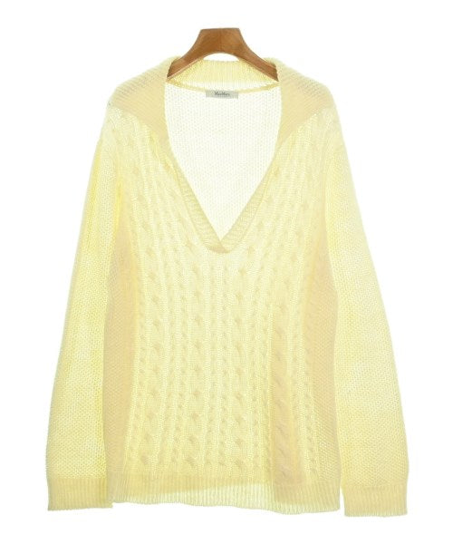 Max Mara เสื้อกันหนาว