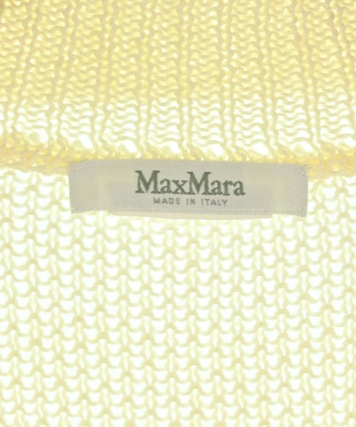 Max Mara เสื้อกันหนาว