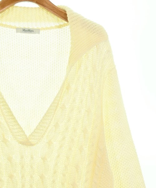 Max Mara เสื้อกันหนาว