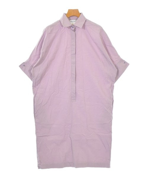 Max Mara เดรสที่เป็นเสื้อเชิ้ตตัวยาว