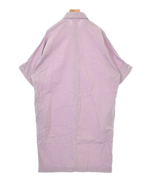 Max Mara เดรสที่เป็นเสื้อเชิ้ตตัวยาว