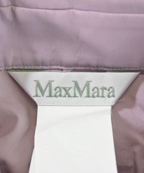 Max Mara เดรสที่เป็นเสื้อเชิ้ตตัวยาว