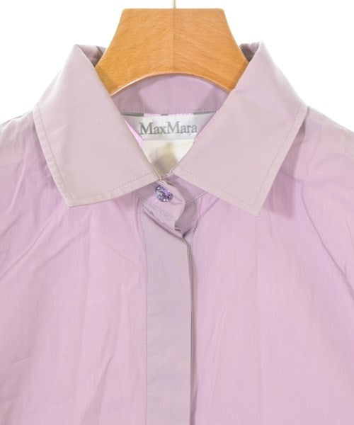 Max Mara เดรสที่เป็นเสื้อเชิ้ตตัวยาว