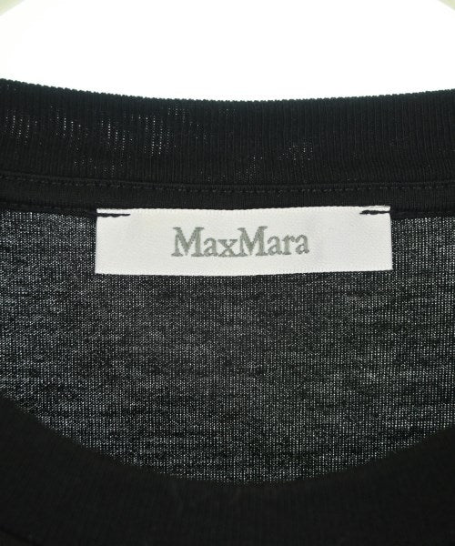 Max Mara เสื้อยืด/เสื้อท็อปส์