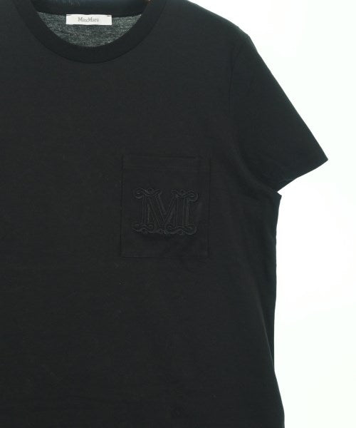 Max Mara เสื้อยืด/เสื้อท็อปส์