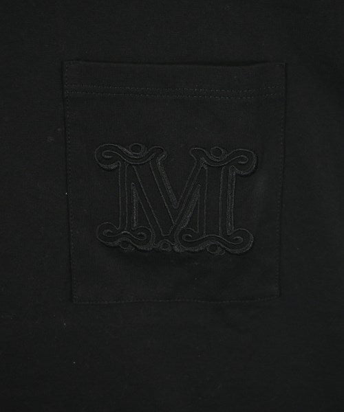 Max Mara เสื้อยืด/เสื้อท็อปส์