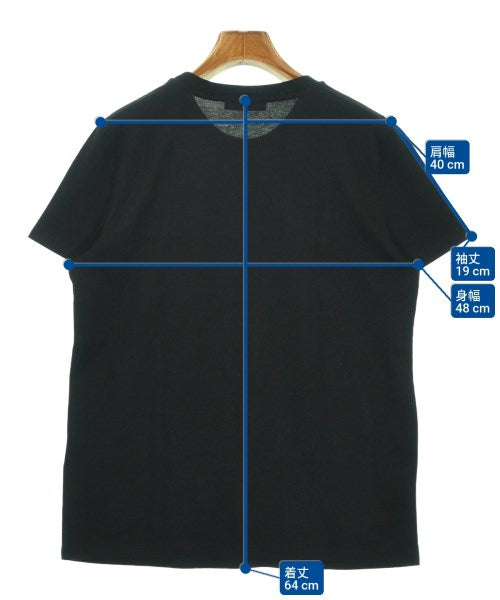 Max Mara เสื้อยืด/เสื้อท็อปส์