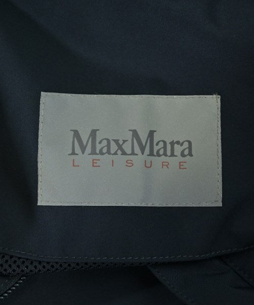 Max Mara แจ็คเก็ตเบลาส์ อื่น
