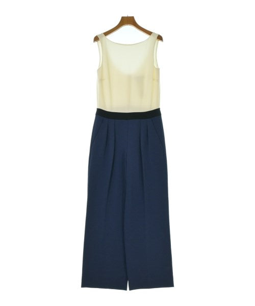 Max Mara ชุดเอี๊ยม/เสื้อคลุมหลวมๆ/จั๊มสูท