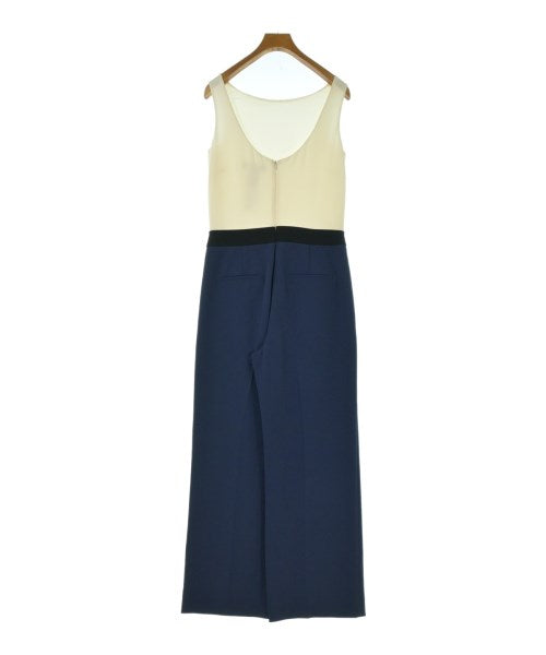 Max Mara ชุดเอี๊ยม/เสื้อคลุมหลวมๆ/จั๊มสูท