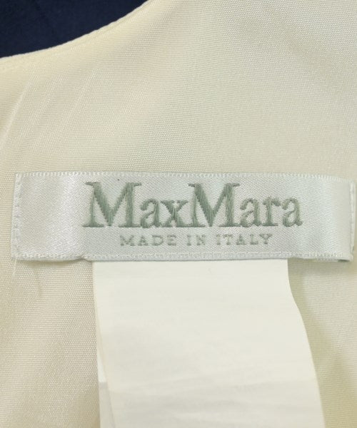 Max Mara ชุดเอี๊ยม/เสื้อคลุมหลวมๆ/จั๊มสูท